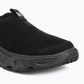 Salomon Reelax Slide 6.0 női flip-flop fekete/ötvözet 7