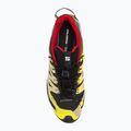 Férfi futócipő Salomon XA Pro 3D V9 GTX black/butter /lapis 7