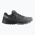 Salomon Outrise GTX női túrabakancs fekete L47142600 12