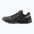 Salomon Outrise GTX női túrabakancs fekete L47142600 13