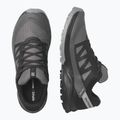Salomon Outrise GTX női túrabakancs fekete L47142600 15