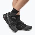 Salomon Outrise GTX női túrabakancs fekete L47142600 17