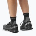 Salomon Outrise GTX női túrabakancs fekete L47142600 18
