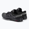 Salomon Outrise GTX női túrabakancs fekete L47142600 3