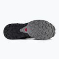 Salomon Outrise GTX női túrabakancs fekete L47142600 5