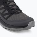 Salomon Outrise GTX női túrabakancs fekete L47142600 7