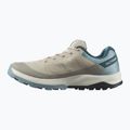 Női túrabakancsok Salomon Outrise GTX bézs L47142700 13