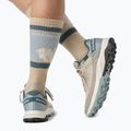 Női túrabakancsok Salomon Outrise GTX bézs L47142700 18