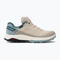 Női túrabakancsok Salomon Outrise GTX bézs L47142700 2