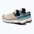 Női túrabakancsok Salomon Outrise GTX bézs L47142700 3