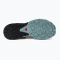 Női túrabakancsok Salomon Outrise GTX bézs L47142700 5