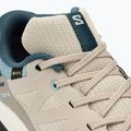 Női túrabakancsok Salomon Outrise GTX bézs L47142700 9