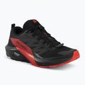 Salomon Sense Ride 5 fekete férfi futócipő L47214300