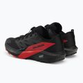 Salomon Sense Ride 5 fekete férfi futócipő L47214300 4
