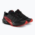 Salomon Sense Ride 5 fekete férfi futócipő L47214300 5