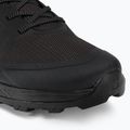 Salomon Outrise GTX férfi túrabakancs fekete L47141800 7