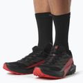 Salomon Sense Ride 5 fekete férfi futócipő L47214300 12