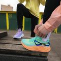Női futócipő Salomon Aero Glide orchidea virág / bölcső rózsaszín / fehér 15