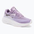 Női futócipő Salomon Aero Glide orchidea virág / bölcső rózsaszín / fehér