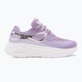 Női futócipő Salomon Aero Glide orchidea virág / bölcső rózsaszín / fehér 2