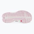 Női futócipő Salomon Aero Glide orchidea virág / bölcső rózsaszín / fehér 5
