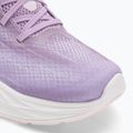 Női futócipő Salomon Aero Glide orchidea virág / bölcső rózsaszín / fehér 7