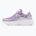 Női futócipő Salomon Aero Glide orchidea virág / bölcső rózsaszín / fehér 10