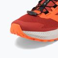 Férfi futócipő Salomon Sense Ride 5 lunar rock/shocking orange/fiery red 7