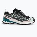 Salomon XA Pro 3D V9 GTX női futócipő fekete/fehérített aqua/harborkék 2