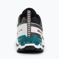 Salomon XA Pro 3D V9 GTX női futócipő fekete/fehérített aqua/harborkék 6