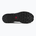 Salomon Outrise Mid GTX férfi túrabakancs fekete L47143500 5