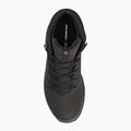 Salomon Outrise Mid GTX férfi túrabakancs fekete L47143500 6