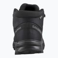 Salomon Outrise Mid GTX férfi túrabakancs fekete L47143500 14