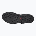 Salomon Outrise Mid GTX férfi túrabakancs fekete L47143500 16