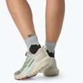 Salomon Sense Ride 5 Lily Pad/Rainy Day/Bleached Aqua női futócipő L47212300 4