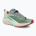 Salomon Sense Ride 5 Lily Pad/Rainy Day/Bleached Aqua női futócipő L47212300