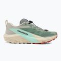 Salomon Sense Ride 5 Lily Pad/Rainy Day/Bleached Aqua női futócipő L47212300 2