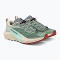Salomon Sense Ride 5 Lily Pad/Rainy Day/Bleached Aqua női futócipő L47212300 6