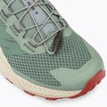 Salomon Sense Ride 5 Lily Pad/Rainy Day/Bleached Aqua női futócipő L47212300 9