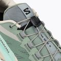 Salomon Sense Ride 5 Lily Pad/Rainy Day/Bleached Aqua női futócipő L47212300 10
