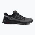 Salomon Outrise férfi trekking cipő fekete L47143100 2