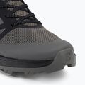 Salomon Outrise férfi trekking cipő fekete L47143100 7