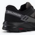 Salomon Outrise férfi trekking cipő fekete L47143100 9