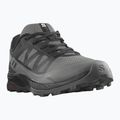 Salomon Outrise férfi trekking cipő fekete L47143100 11