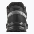 Salomon Outrise férfi trekking cipő fekete L47143100 14