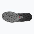 Salomon Outrise férfi trekking cipő fekete L47143100 15