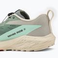 Salomon Sense Ride 5 Lily Pad/Rainy Day/Bleached Aqua férfi futócipő L47211700 11