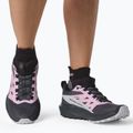 Salomon Sense Ride 5 sötétkék-fekete női futócipő L47147000 4