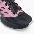 Salomon Sense Ride 5 sötétkék-fekete női futócipő L47147000 10