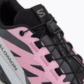 Salomon Sense Ride 5 sötétkék-fekete női futócipő L47147000 11